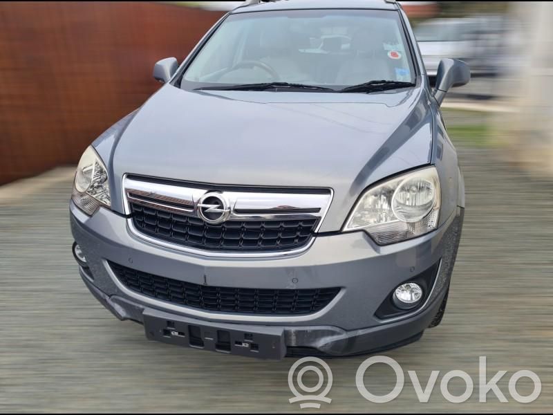Opel Antara Galinės durys 