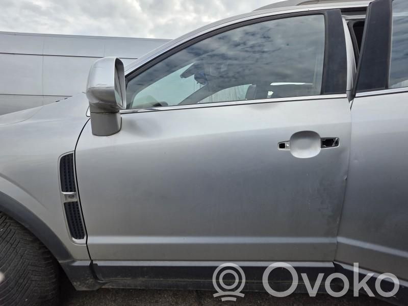 Opel Antara Durvis 