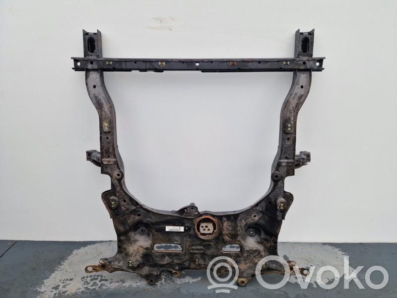 Opel Astra K Engine mounting bracket 