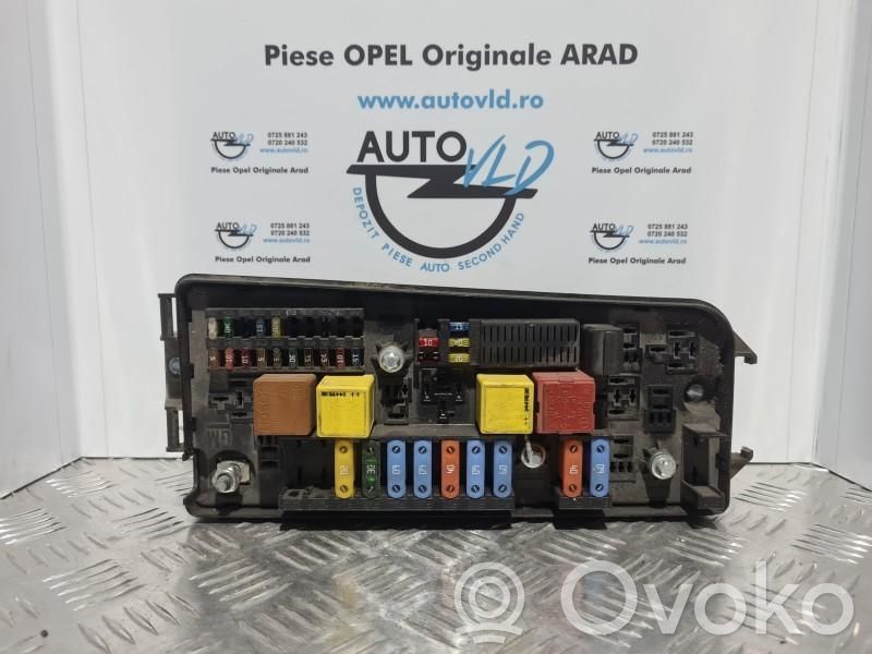 Opel Vectra C Set cutie siguranțe 