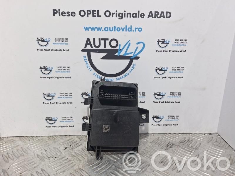 Other control units/modules   23482557,23482557