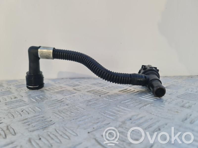 Opel Insignia A Coolant pipe/hose 