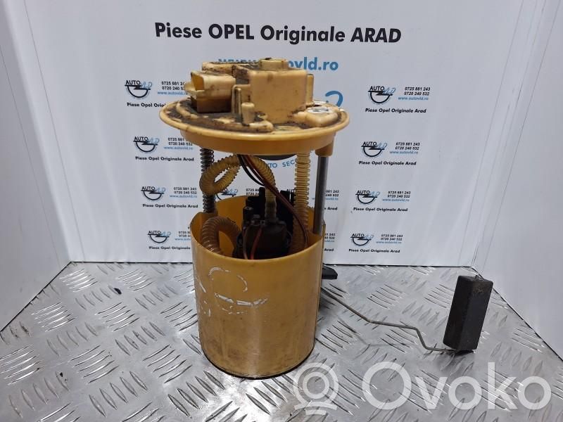 Opel Corsa D Bomba interna de combustible 