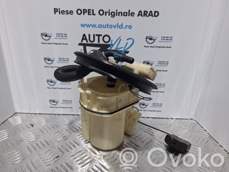 Opel Astra G Pompă combustibil în rezervor 