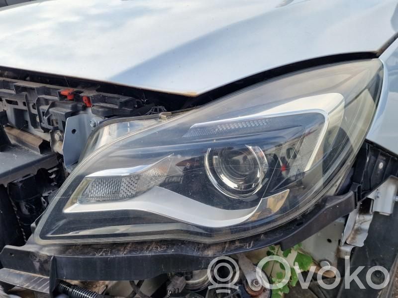 Opel Insignia A Scheinwerfer 