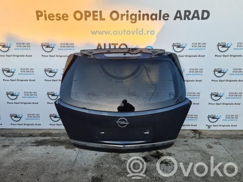 Opel Antara Tailgate/trunk/boot lid 