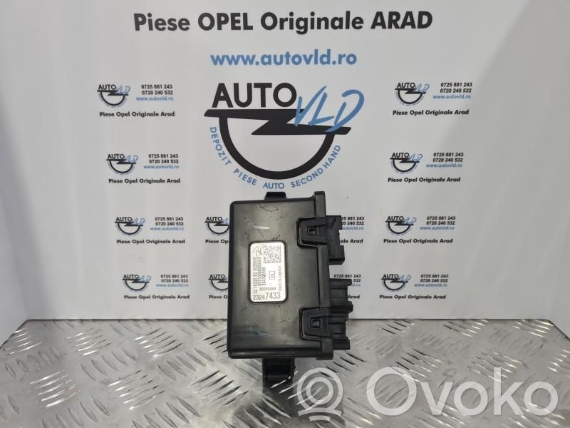 Opel Astra K Light module LCM 
