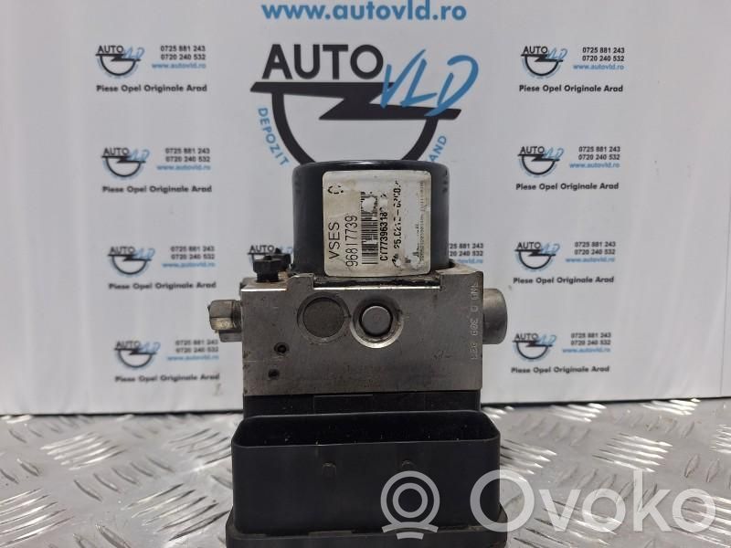 Opel Antara ABS Pump 