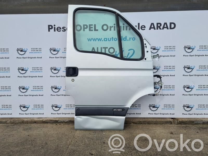 Renault Master II Front door 