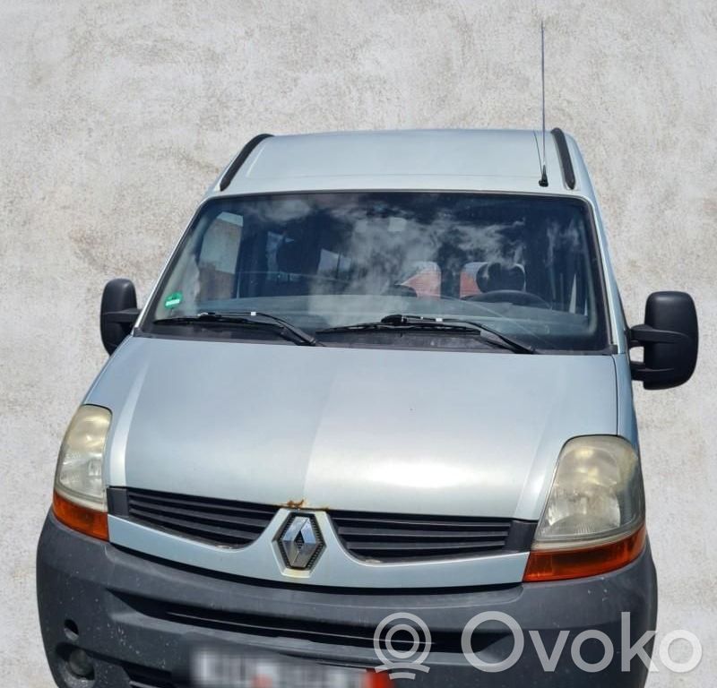 Renault Master II Cinturón delantero 
