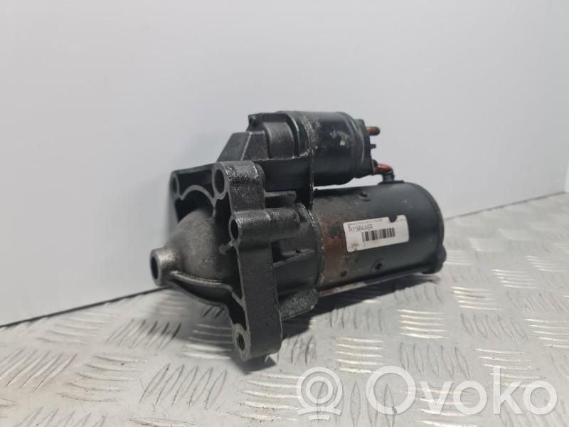 Motor de arranque   8200106788,458172