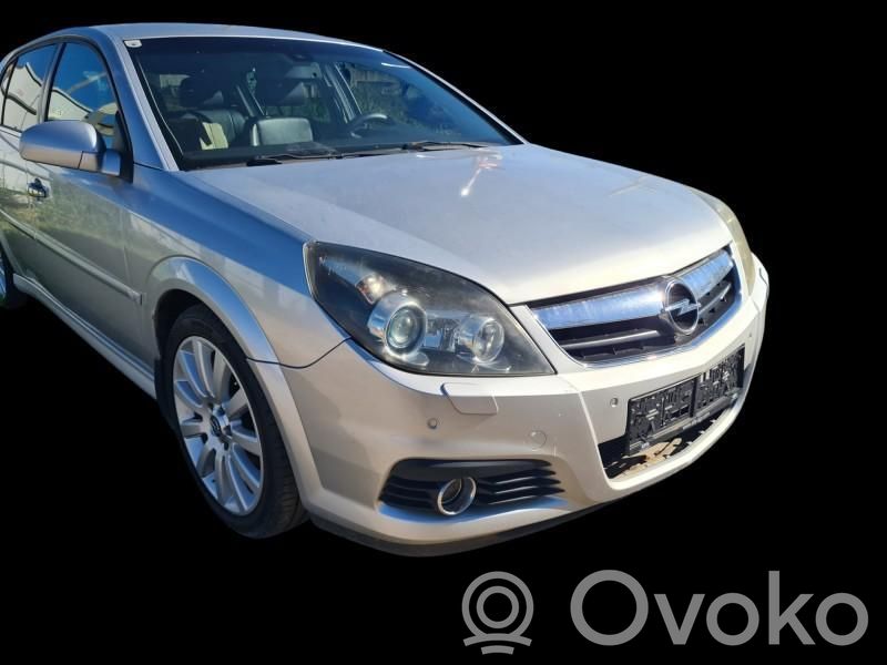 Opel Signum Ohjauspyörä 