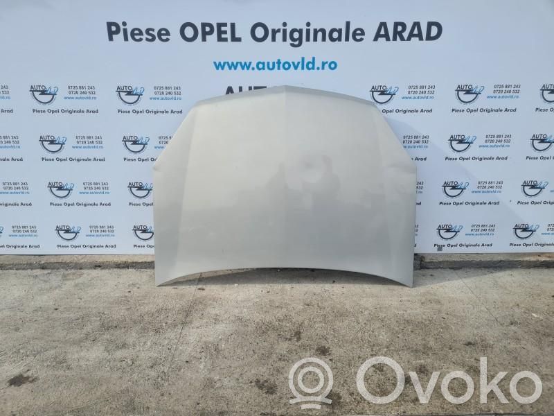 Opel Vectra C Engine bonnet/hood 