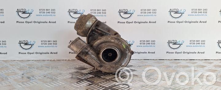 Ford Ranger Turbo 