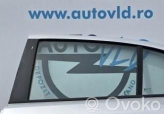 Opel Corsa D Luna de la puerta trasera 