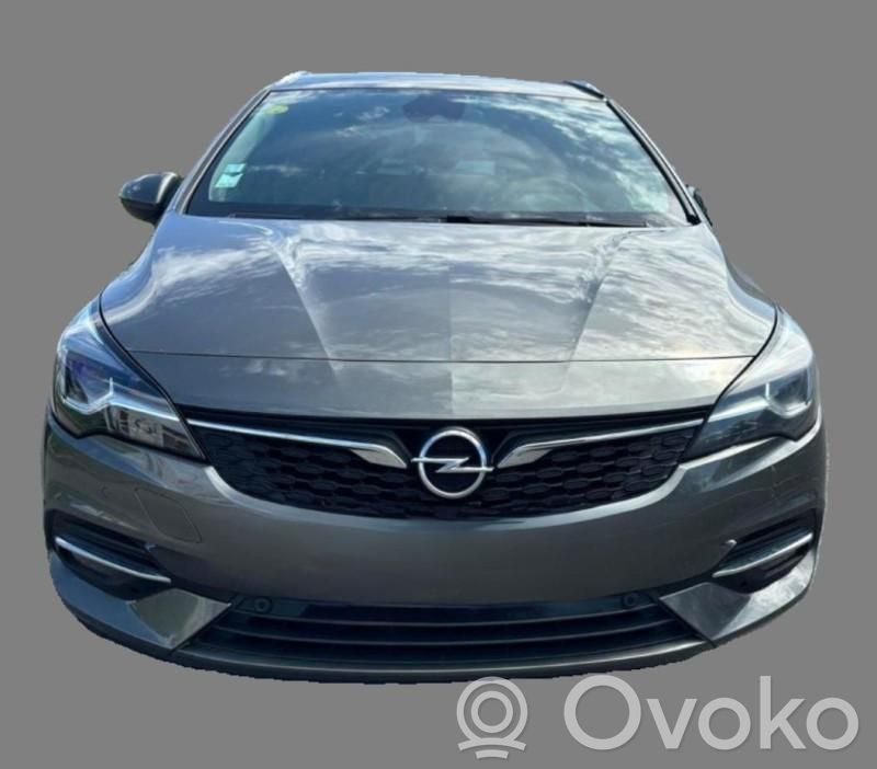 Opel Astra K Inne komputery / moduły / sterowniki 