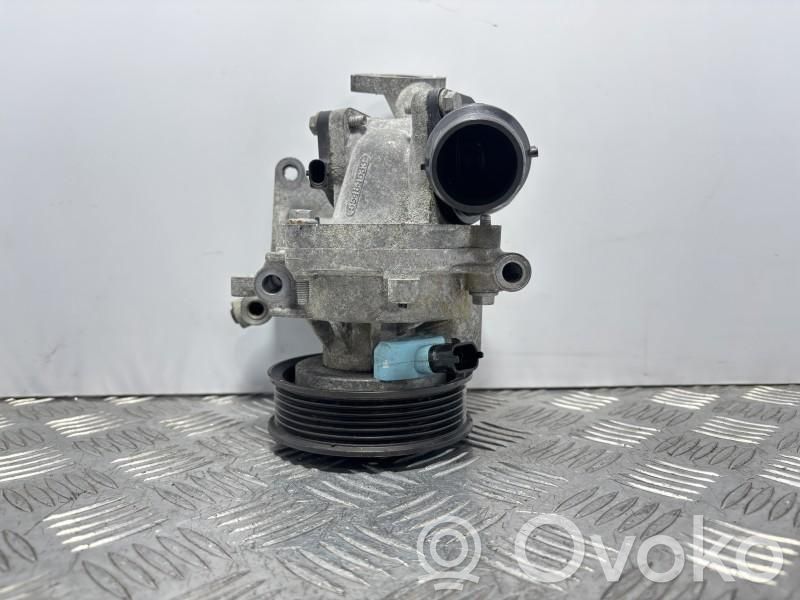 Opel Astra K Vesipumppu 