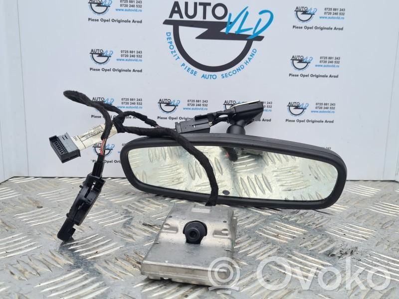 Windshield/windscreen camera   39019605,39019605