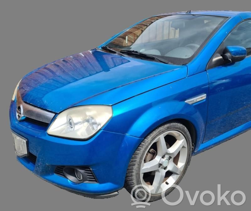 Opel Tigra B Termostaatti 