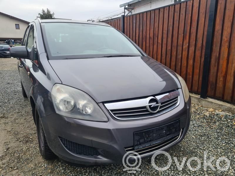 Opel Zafira B In-tank fuel pump 
