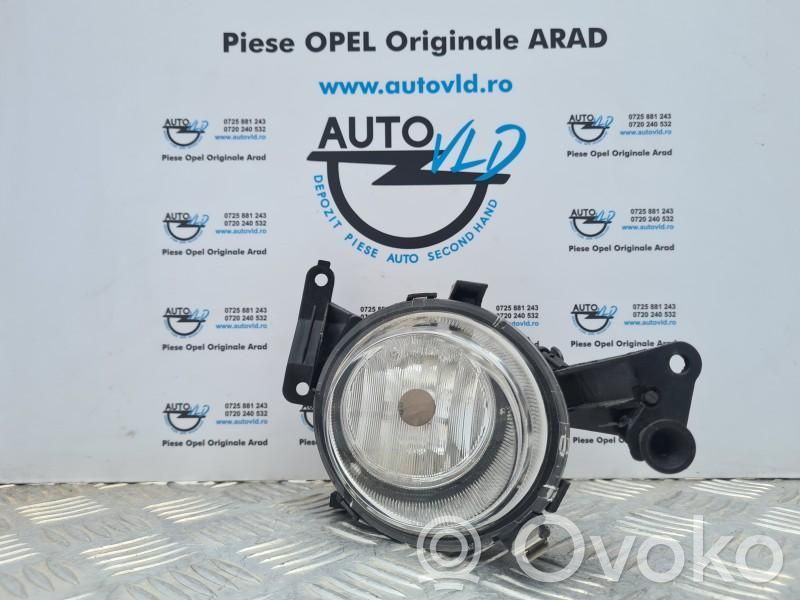 Opel Corsa D Proiector ceață 