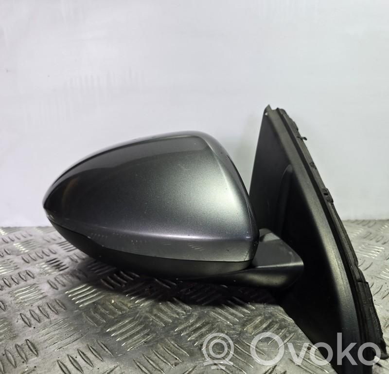 Opel Insignia B Oglindă electrică ușă față 