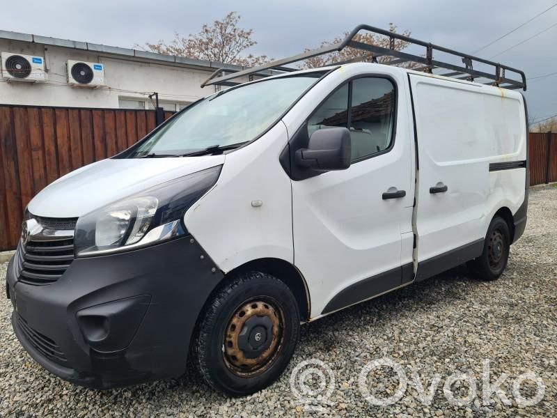 Opel Vivaro Juego de guías de rodillos y bisagras 