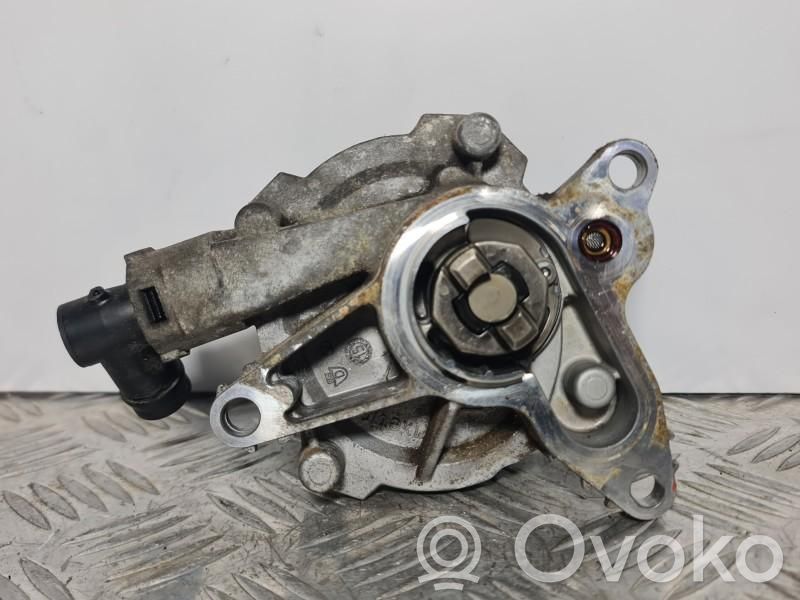 Opel Vivaro Bomba tándem 