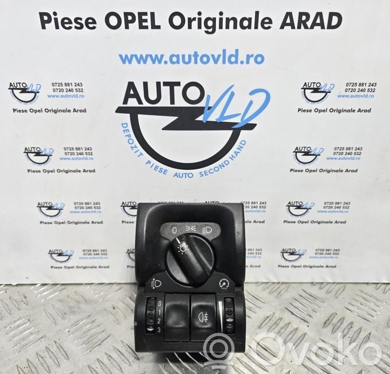 Opel Vectra B Light switch 