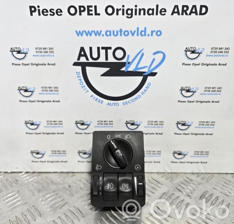Opel Corsa C Light switch 
