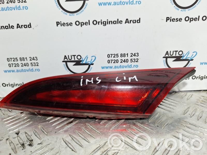 Opel Insignia A Luz trasera/de freno 