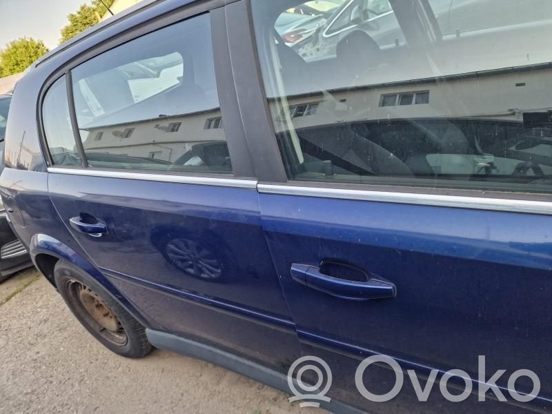 Opel Signum Puerta trasera 