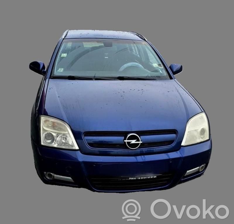 Opel Signum Consola central 