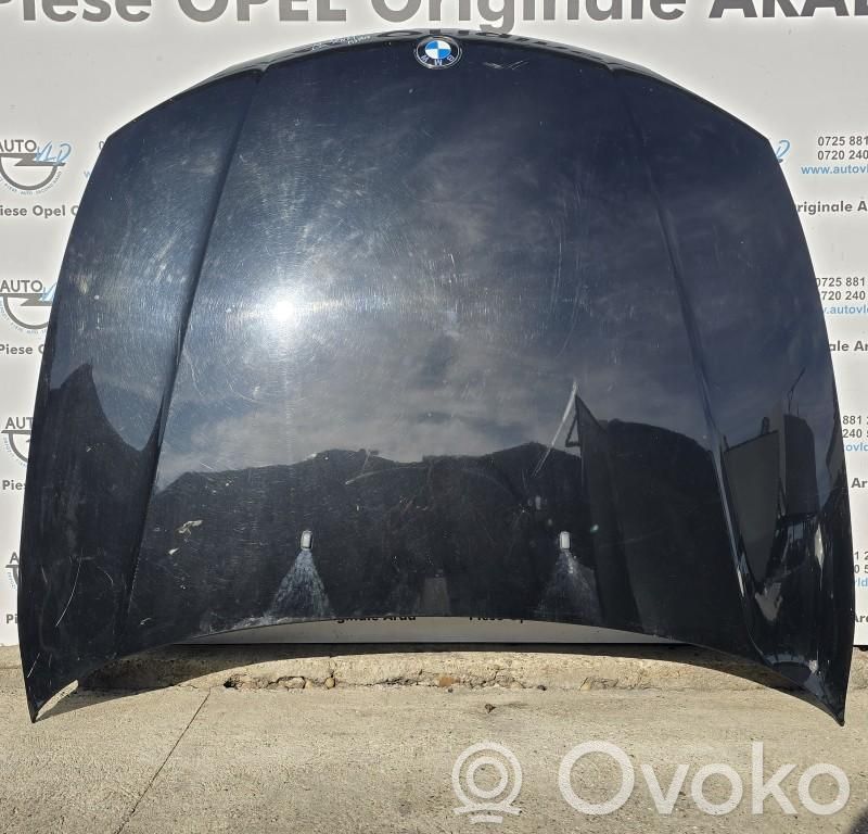 Engine bonnet/hood   41627162102