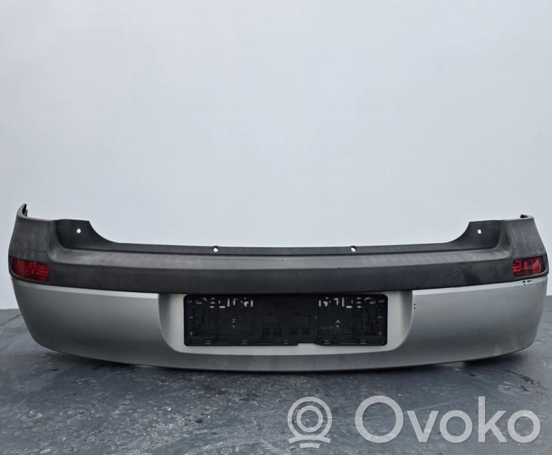 Opel Corsa C Galinis bamperis 