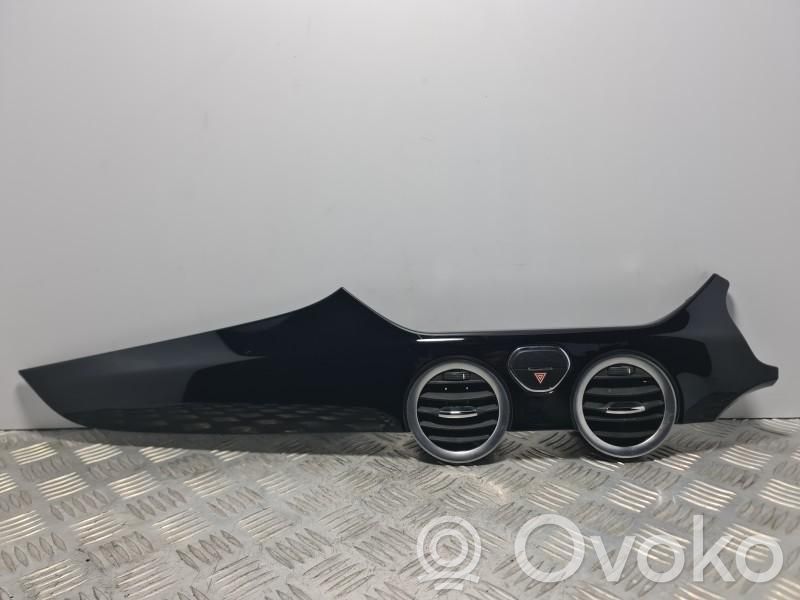 Opel Adam Другая деталь салона 