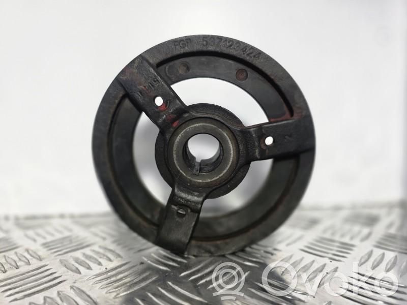 Opel Insignia A Puleggia dell’albero motore 