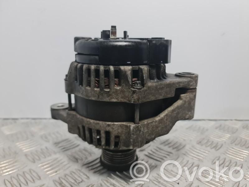 Opel Insignia A Generator/alternator 
