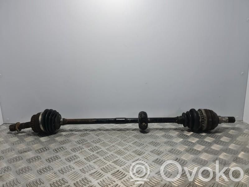 Opel Vectra B Eje de transmisión delantero 
