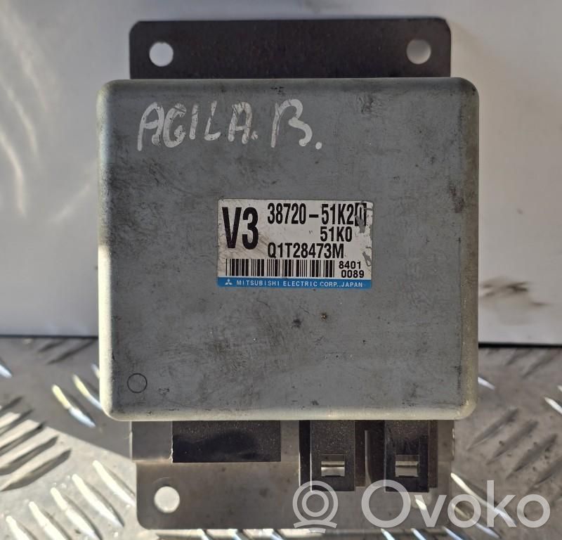 Opel Vectra B Otras unidades de control/módulos 