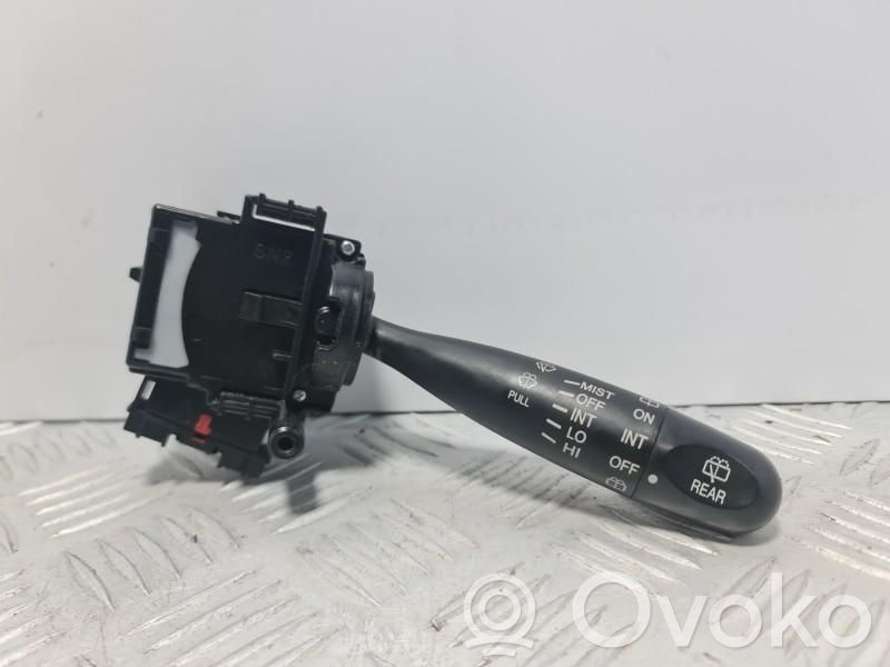 Wiper control stalk