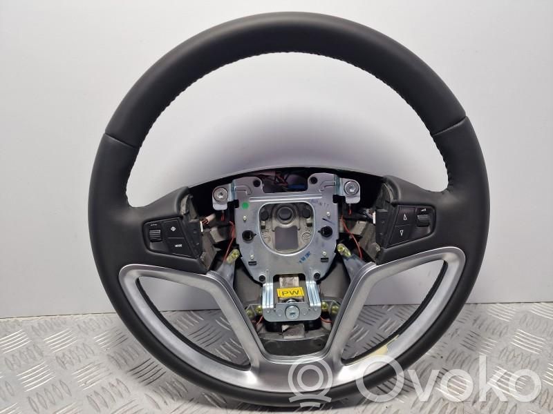 Opel Antara Stūre 