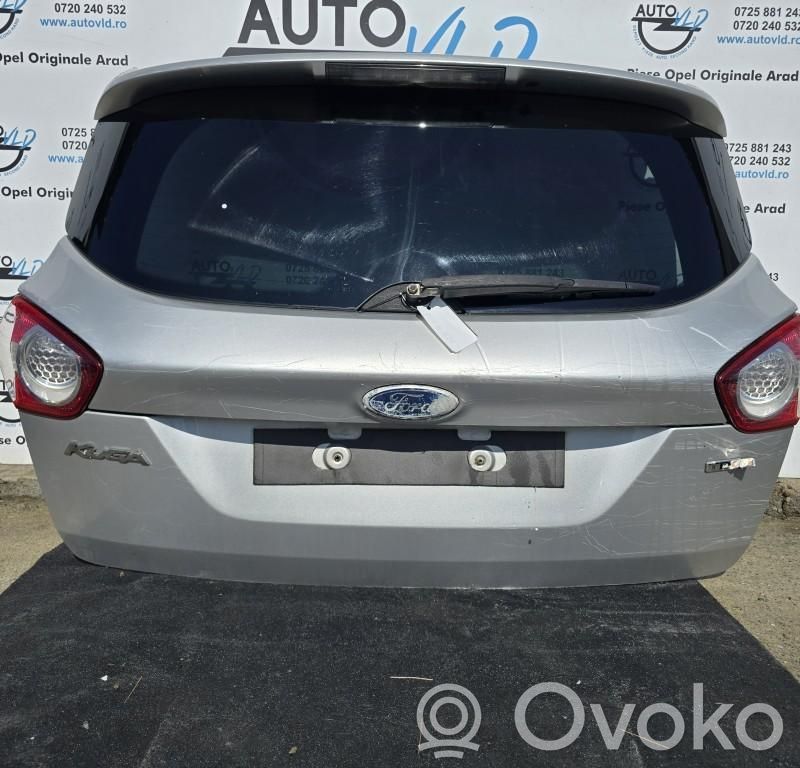 Ford Kuga I Tailgate/trunk/boot lid 