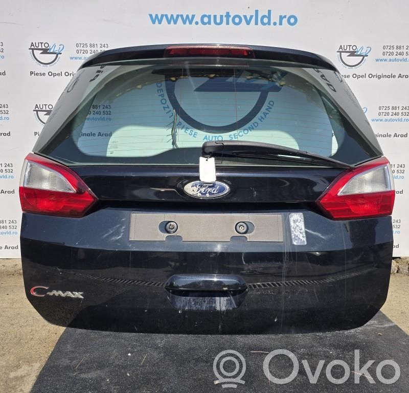 Ford C-MAX II Tailgate/trunk/boot lid 