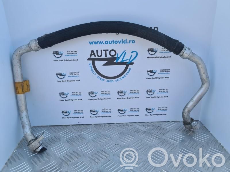Opel Mokka Tubo flessibile aria condizionata (A/C) 