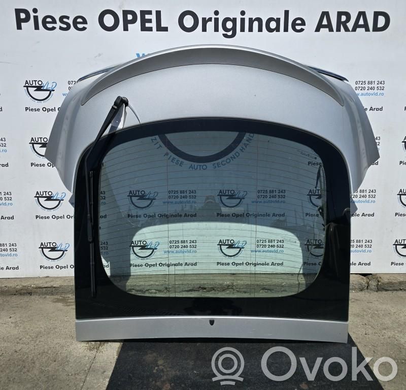 Opel Insignia A Tailgate/trunk/boot lid 
