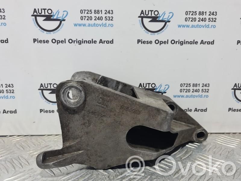 Opel Signum Gearbox mount 