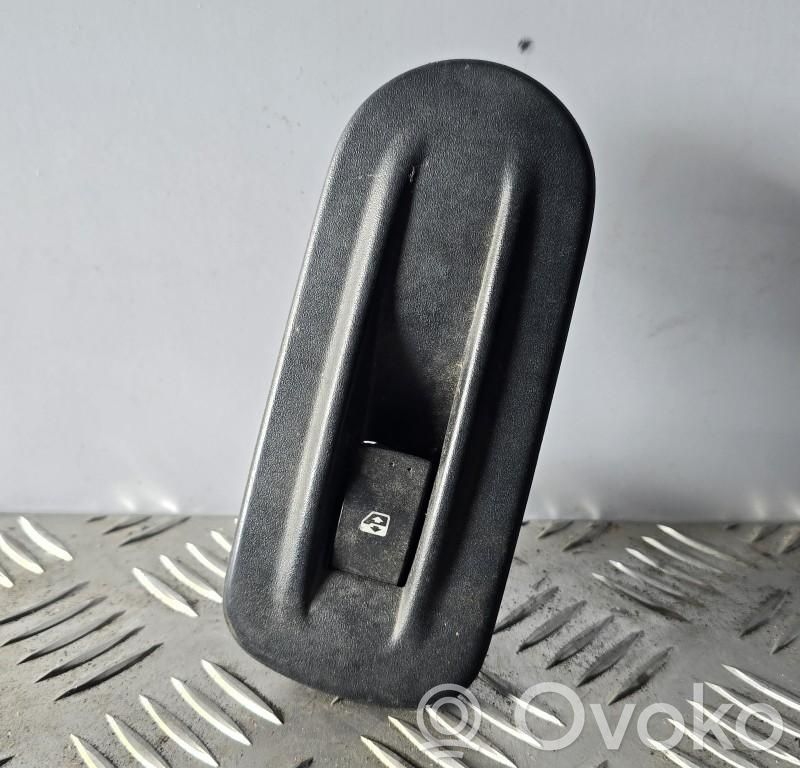 Opel Movano A Electric window control switch 