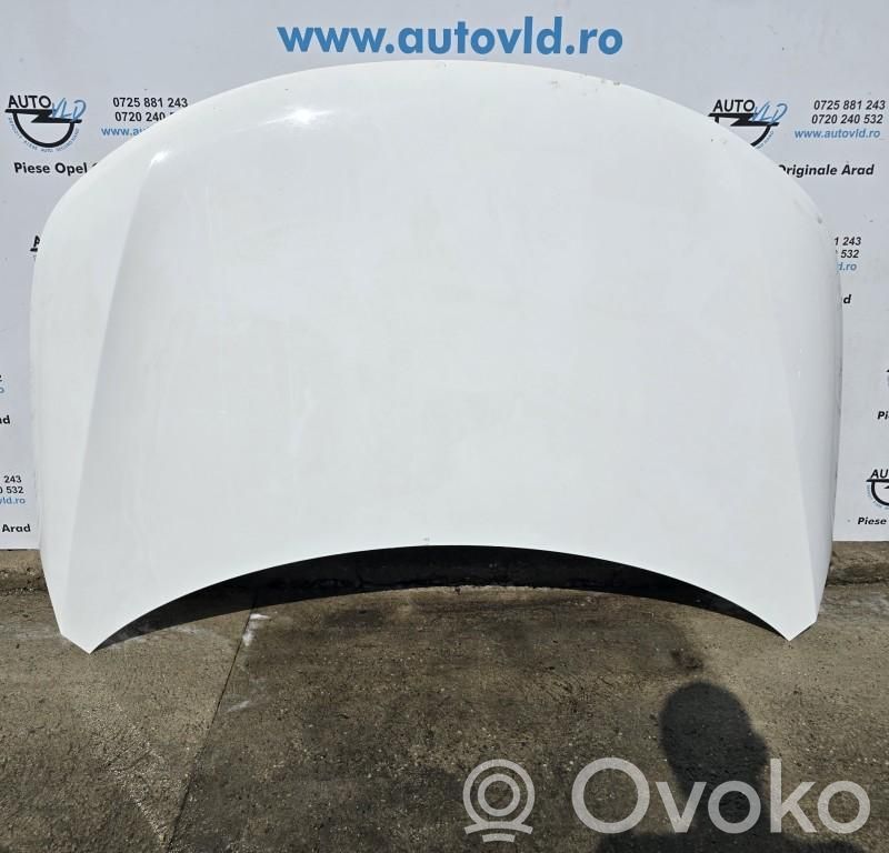 KIA Sorento Capotă motor 