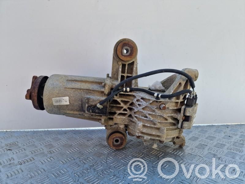 Opel Antara Vorderachsgetriebe Differentialgetriebe 